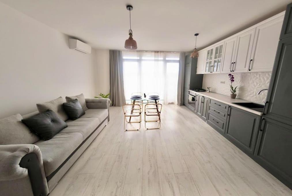 Urban Confort. Apartament Modern Si Luminos Rebreanu Timisoara Exterior foto