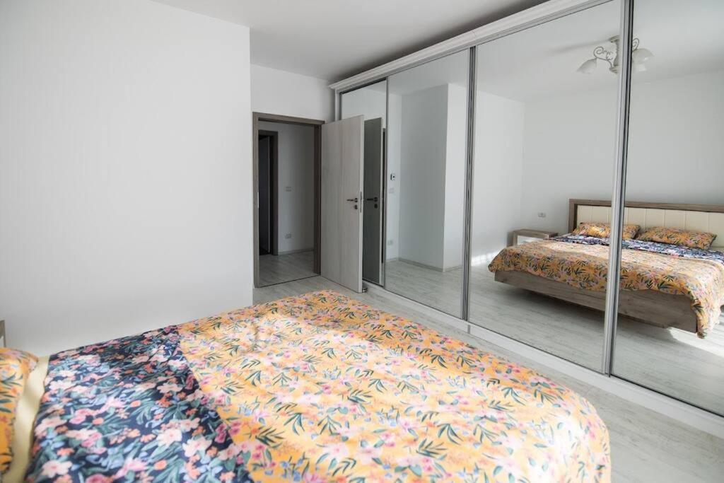 Urban Confort. Apartament Modern Si Luminos Rebreanu Timisoara Exterior foto