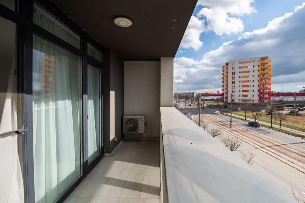 Urban Confort. Apartament Modern Si Luminos Rebreanu Timisoara Exterior foto