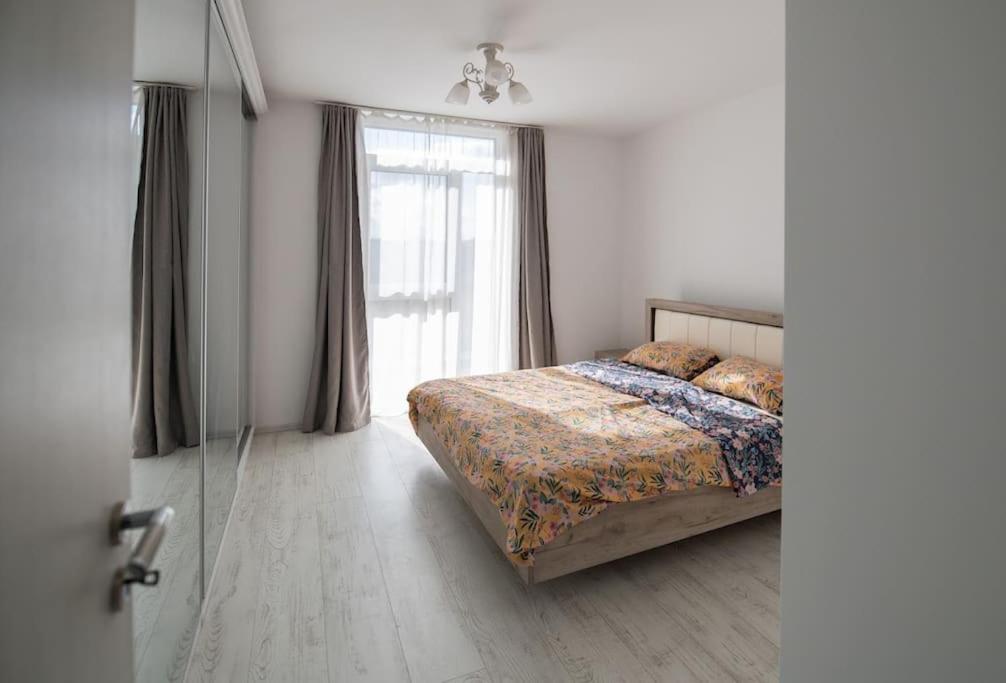 Urban Confort. Apartament Modern Si Luminos Rebreanu Timisoara Exterior foto