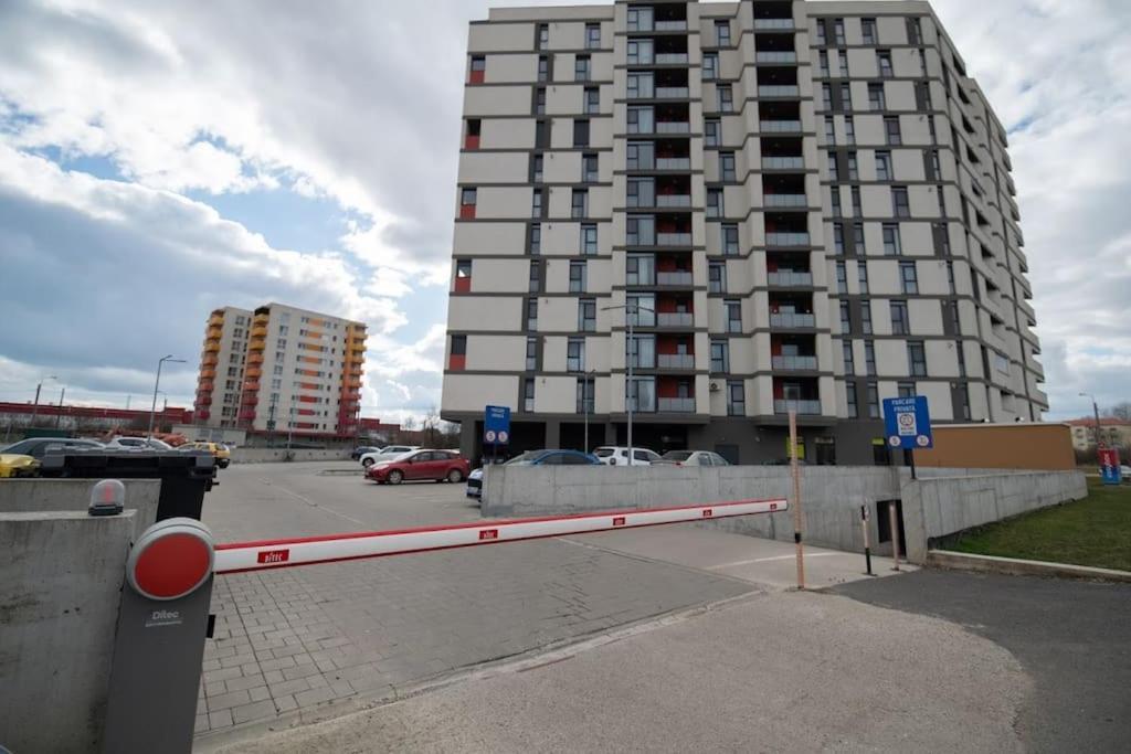 Urban Confort. Apartament Modern Si Luminos Rebreanu Timisoara Exterior foto